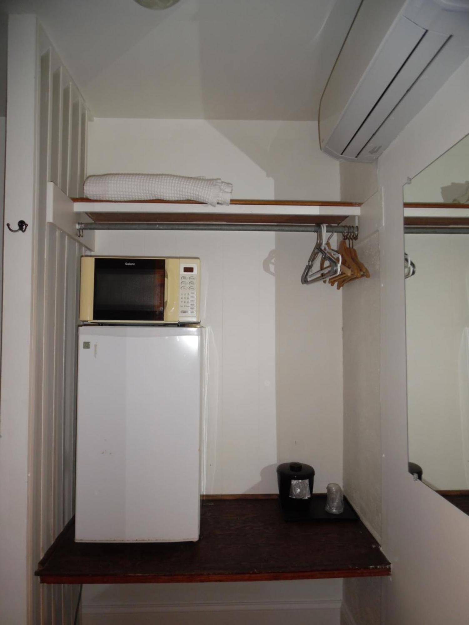 Wachapreague Inn - Motel Rooms Szoba fotó